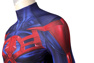 Picture of Game Contest of Champions Peter Parker Cosplay Jumpsuit C07462