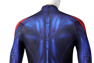 Изображение Game Contest of Champions Peter Parker Cosplay Jumpsuit C07462