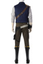 Immagine di New Game Jedi Surviv0r Cal Kestis Costume Cosplay C07461