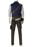 Picture of New Game Jedi Surviv0r Cal Kestis Cosplay Costume C07461