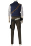 Image du nouveau jeu Jedi Surviv0r Cal Kestis Cosplay Costume C07461