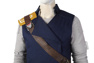 Immagine di New Game Jedi Surviv0r Cal Kestis Costume Cosplay C07461