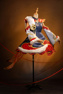 Picture of League Of Legends LOL Gwen Cosplay Costume C07457