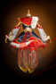 Image de League Of Legends LOL Gwen Cosplay Costume C07457