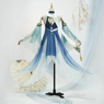 Picture of Game Genshin Impact  Madame Ping Cosplay Costume C07459-AA