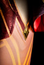 Imagen del juego Genshin Impact Eremite Scorching Loremaster Cosplay disfraz C07458-AA