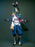 Photo de prêt à expédier le jeu Genshin Impact Xumi Tighnari Costume Cosplay C03012-AAA