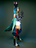 Photo de Jeu Genshin Impact Xumi Tighnari Cosplay Costume C03012-AAA