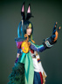 Immagine di Gioco pronto per la spedizione Genshin Impact Xumi Tighnari Costume Cosplay C03012-AAA