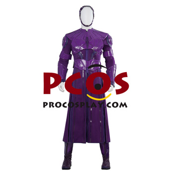 Immagine di Guardiani della Galassia Vol.3 Herbert Edgar Wyndham High Evolutionary Cosplay Costume C07472