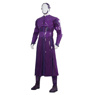 Immagine di Guardiani della Galassia Vol.3 Herbert Edgar Wyndham High Evolutionary Cosplay Costume C07472