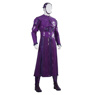 Photo de Les Gardiens de la Galaxie Vol.3 Herbert Edgar Wyndham High Evolutionary Cosplay Costume C07472