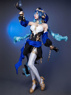 Picture of Ready to Ship Game Genshin Impact Layla Cosplay Costume Jacquard Version C07051-AAA