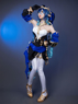 Picture of Game Genshin Impact Layla Cosplay Costume Jacquard Version C07051-AAA