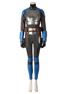 Immagine di The Mandalorian - Stagione 3 Bo-Katan Kryze Costume Cosplay C07465