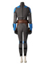 Bild von The Mandalorian – Staffel 3 Bo-Katan Kryze Cosplay Kostüm C07465