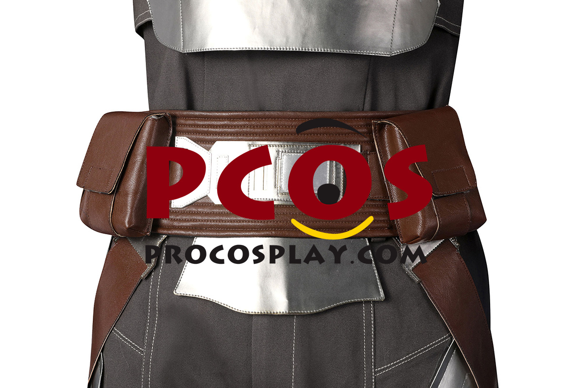 The Mandalorian Season 3 BoKatan Kryze Cosplay Costume Authentic Look for Cosplayers Best