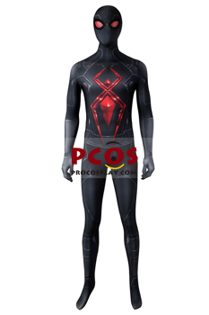 Picture of Game Peter Parker Cosplay Costume C07467