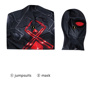 Picture of Game Peter Parker Cosplay Costume C07467