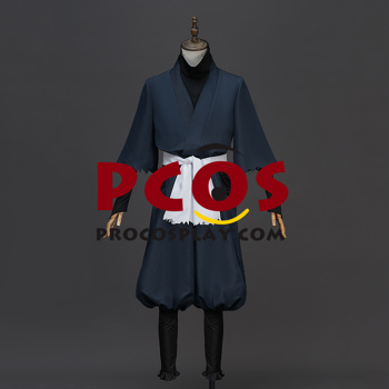 Photo deJigoku Raku Gabimaru Cosplay Costume C07471