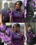 Picture of Amazing cosplay costume!