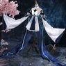 Immagine di New Genshin Impact God of Dust Guizhong Haagentus Costume Cosplay C07475-AAA