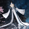 Bild des neuen Genshin Impact God of Dust Guizhong Haagentus Cosplay Kostüm C07475-AAA