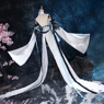 Image du nouveau Costume de Cosplay Genshin Impact God of Dust Guizhong Haagentus C07475-AAA