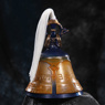 Image du nouveau Costume de Cosplay Genshin Impact God of Dust Guizhong Haagentus C07475-AAA