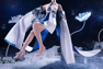 Picture of New Genshin Impact God of Dust Guizhong Haagentus Cosplay Costume C07478-AA