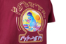 Image des Gardiens de la Galaxie 3 Star-Lord Peter Jason Quill Cosplay T-shirt C07482