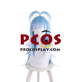 Photo de Hololive Virtual YouTuber Kobo Kanaeru Cosplay Perruque C07490