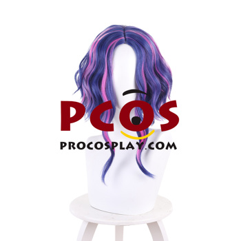 Изображение Lady Nagant Cosplay Wigs C07491