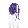 Изображение Lady Nagant Cosplay Wigs C07491