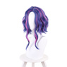 Picture of Lady Nagant Cosplay Wigs C07491