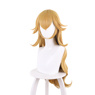 Picture of Super Mario Princess Koopa Cosplay Wigs C07492