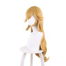 Picture of Super Mario Princess Koopa Cosplay Wigs C07492