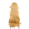 Picture of Super Mario Princess Koopa Cosplay Wigs C07492