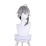 Изображение Game Genshin Impact Alhaitham Cosplay Wig C07494