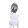Bild von Spiel Genshin Impact Alhaitham Cosplay Perücke C07494