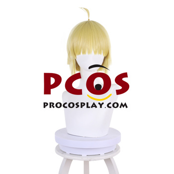 Изображение Jigoku Raku Yamada Asaemon Fuchi Cosplay Wigs C07498