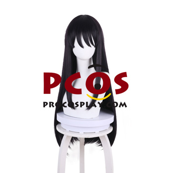 Изображение Jigoku Raku Yamada Asaemon Toma Cosplay Wigs C07499