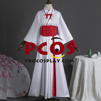 Photo de Jigoku Raku Yamada Asaemon Sagiri Costume Cosplay C07587