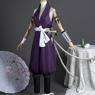 Picture of Jig0ku Raku Yuzur1ha Cosplay Costume C07588