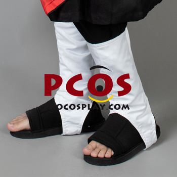 Picture of Anime Akatsuki Shoes Cosplay  mp000608