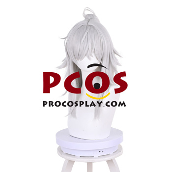 Изображение Honkai: Star Rail Jing Yuan Cosplay Wigs C07606