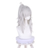 Picture of Honkai: Star Rail Jing Yuan Cosplay Wigs C07606