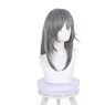 Picture of Honkai: Star Rail Trailblazer X Cosplay Wigs C07605