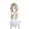 Изображение Honkai: Star Rail Yanqing Cosplay Wigs C07598