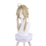 Изображение Honkai: Star Rail Yanqing Cosplay Wigs C07598